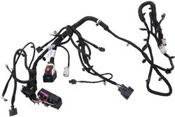 ACDelco Wiring Harnesses for 2019 CRUZE - 42674137