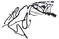 ACDelco Wiring Harnesses for 2019 CRUZE - 42674139