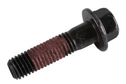 ACDelco - Bolts and Screws for 2020-2026 ENCORE GX, 2021-2026 TRAILBLAZER - 42694796
