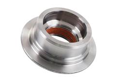 ACDelco - Nuts for 2020-2026 ENCORE GX, 2021-2026 TRAILBLAZER - 42694806