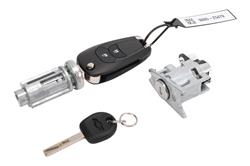 ACDelco - Ignition Key Lock Cylinders for 2019-2021 SPARK - 42699228