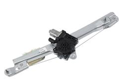 ACDelco GM Genuine Parts Window Regulators for 2020-2026 ENCORE GX, 2021-2026 TRAILBLAZER - 42702335