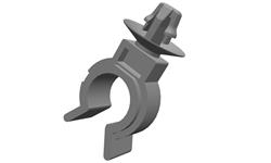 ACDelco - Clips for 2025 ENCORE GX, TRAX, 2021-2026 TRAILBLAZER - 42704820