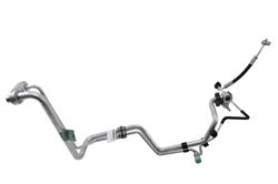 ACDelco GM Genuine Parts Air Conditioning Hoses for 2016 SPARK - 42705098