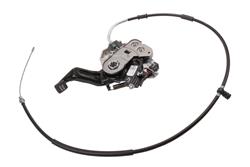 ACDelco - Pedal Assemblies for 2017-2019 CRUZE - 42706372