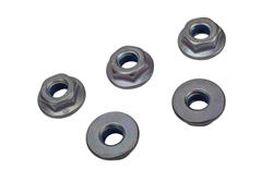 ACDelco - Nuts for 2020-2026 ENCORE GX, 2021-2026 TRAILBLAZER - 42709504