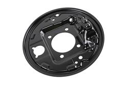 ACDelco - Brake Dust Shields for 2020-2022 SPARK - 42713141