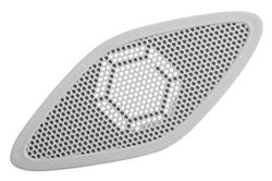 ACDelco - Speaker Grilles for 2021-2025 TRAILBLAZER - 42714887