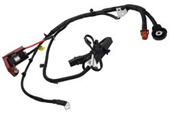ACDelco Battery Cables, Direct Fit 42721795
