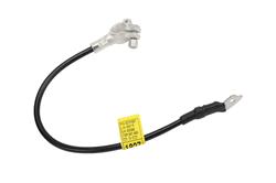 ACDelco GM Genuine Parts Battery Cables for 2012-2018 SONIC - 42721827