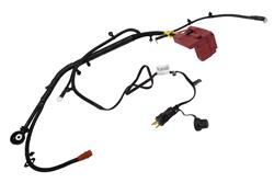 ACDelco Gold Battery Cables for 2012-2020 SONIC - 42721832