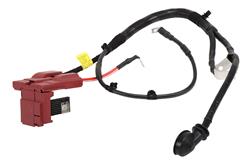 ACDelco GM Genuine Parts Battery Cables for 2021 TRAX - 42727816