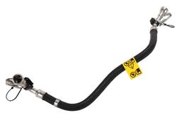 ACDelco - Automotive Fuel Lines for 2025 ENCORE GX, ENVISTA, TRAX - 42728502