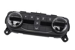 ACDelco HVAC Control Panels for 2021 ENCORE GX - 42729738