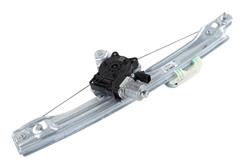 ACDelco - Window Regulators and Power Window Motors for 2024-2025 ENVISTA, TRAX - 42732448