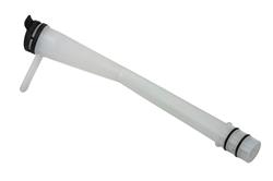 ACDelco GM Genuine Parts Washer Fluid Reservoir Filler Pipes 42737458