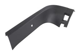 ACDelco - Interior Trim Moldings for 2020-2026 ENCORE GX - 42738778