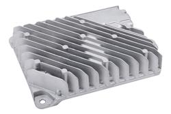 ACDelco Audio Amplifiers for 2021-2023 TRAILBLAZER - 42744654