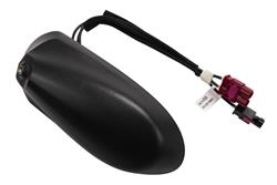 ACDelco GM Genuine Parts Antenna Assemblies for 2020-2026 ENCORE GX, 2021-2022 TRAILBLAZER - 42747533