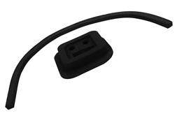 ACDelco Hoses, Heater 42747632