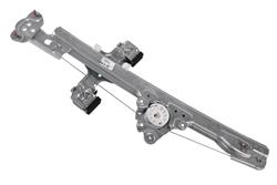 ACDelco GM Genuine Parts Window Regulators for 2020-2026 ENCORE GX, 2021-2026 TRAILBLAZER - 42748835