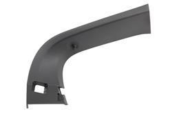 ACDelco - Interior Trim Moldings for 2024-2025 TRAX - 42755674
