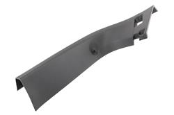 ACDelco - Interior Trim Moldings for 2024-2025 TRAX - 42755676