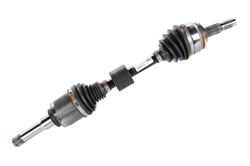 ACDelco - Axle Shafts, Direct Fit for 2018-2022 ENCORE - 42758441