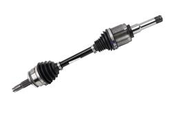 ACDelco - Axle Shafts, Direct Fit for 2018-2022 TRAX - 42758442