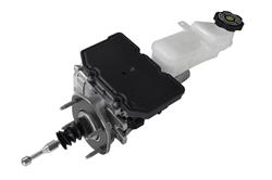 ACDelco - Master Cylinder and Brake Booster Assemblies for 2022-2023 BOLT EUV, 2019-2023 BOLT EV - 42761400
