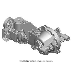 ACDelco - Independent Suspension Differential Assemblies for 2016-2022 ENCORE, TRAX - 42769813