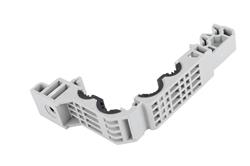 ACDelco - Hose and Line Mounting Clamps for 2024-2025 ENVISTA, TRAX - 42771376