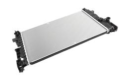 ACDelco GM Genuine Parts Radiators for 2020-2025 ENCORE GX, 2021-2026 TRAILBLAZER - 42771759