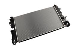 ACDelco GM Genuine Parts Radiators for 2020-2026 ENCORE GX, 2021-2026 TRAILBLAZER - 42771761