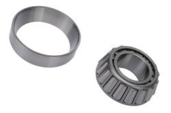 ACDelco - Axle Bearings for 2020-2026 ENCORE GX, 2021-2026 TRAILBLAZER - 42782627