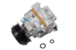 ACDelco Air Conditioning Compressors 42783848