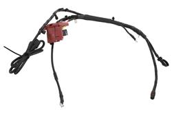 ACDelco GM Genuine Parts Battery Cables for 2015-2021 ENCORE - 42794573