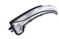 ACDelco - Side View Mirror Components for 2024 ENVISTA - 42800277