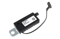ACDelco - Audio Amplifiers for 2024-2025 ENVISTA - 42815973