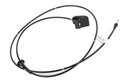 ACDelco - Hood Release Handles for 2024-2025 ENVISTA - 42832987