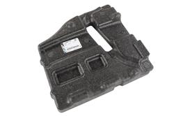 ACDelco - Carpet and Vinyl Floor Kits for 2024-2025 ENVISTA, TRAX - 42857187