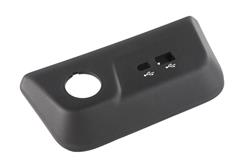 ACDelco - Dash Panels for 2024-2026 TRAILBLAZER - 42859194