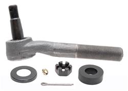ACDelco Silver Tie Rod Ends for 1965-1971 F-100, F-250 - 19463879