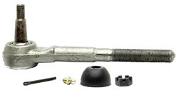 ACDelco Gold Tie Rod Ends 19461512