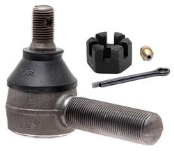 ACDelco Gold Tie Rod Ends 19462962