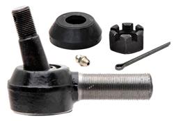 ACDelco Gold Tie Rod Ends 19467705