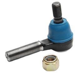 ACDelco Gold Tie Rod Ends for 1986-1995 4RUNNER, 1979-1995 PICKUP, 1993-1998 T100 - 19461924