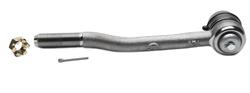 ACDelco Gold Tie Rod Ends for 1980-1986 720 - 19465756