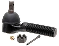 ACDelco Gold Tie Rod Ends for 1987-1990 WRANGLER - 19461943
