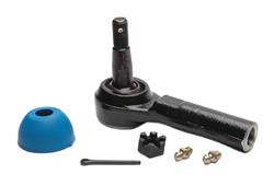ACDelco Gold Tie Rod Ends for 1986-1995 TAURUS, SABLE, 1988-1994 CONTINENTAL - 19467785